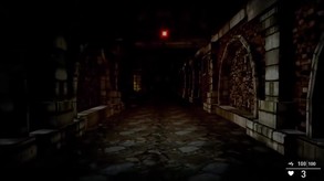 The Spirit Underneath: Gameplay Trailer