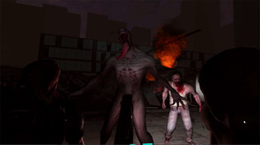 Survival  VR