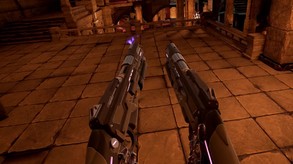 DWVR Gameplay Trailer