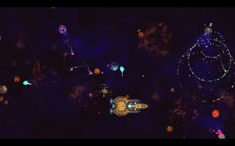 Astervoid2000 Release Trailer