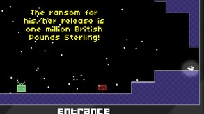 LaserCat trailer