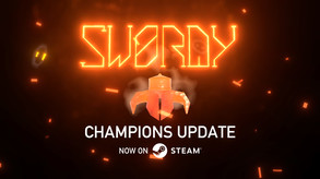 SWORDY Champions Update