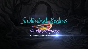 Subliminal Realms: The Masterpiece Collector's Edition