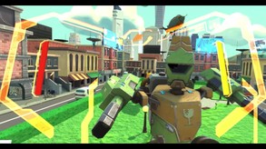 Fist of Physics Early Access Trailer