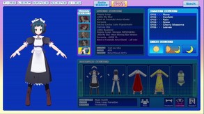 Time Leap Paradise Super Live DLC