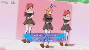 Time Leap Paradise DLC EF