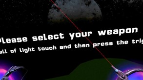 UMA-War VR