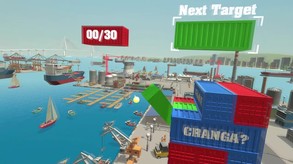 CRANGA! launch trailer