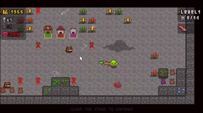 Gameplay trailer