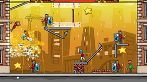 Baseball Riot trailer