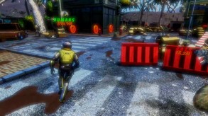 Mega Rat Combat Day and Night