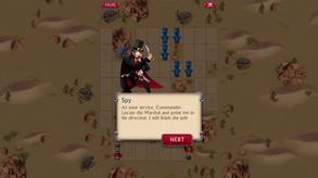 Stratego® Single Player Trailer