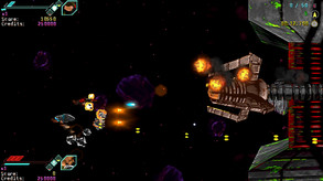 FIGHTING SPACE Release Trailer