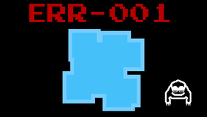 ERR-001 Release Trailer
