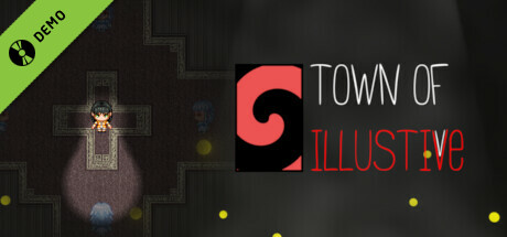 Town of illustive Demo cover art