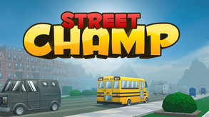 StreetChamp VR