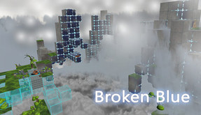 BrokenBlue Trailer