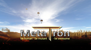 MetaTron Release Trailer 2016