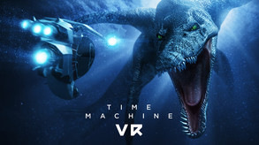 Time Machine VR - This Is Real (HTC)