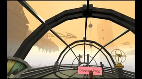 Airship Commander 0.3 Preview