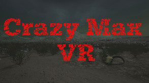 Crazy Max VR Trailer