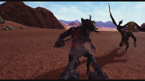 Crazy Max VR Gameplay Level Bolivia