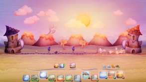 Alchemic Jousts Gameplay