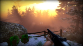 Xmas Zombie Rampage