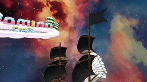 Domino Craft VR Attract