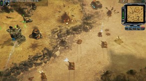 reconquest release trailer