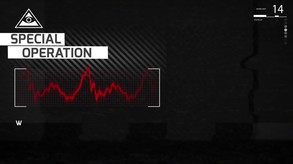 The Black Watchmen - Alone in the Dark Web