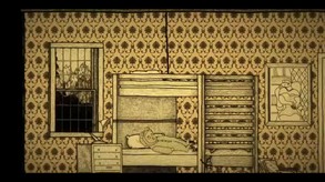 Child Phobia: Nightcoming Fears, horror game Official Trailer