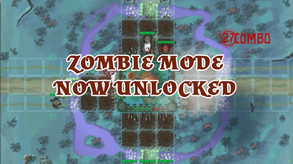 Zombie Mode