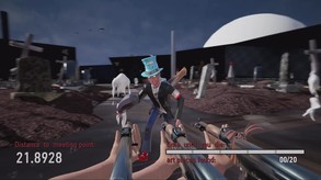 STEAM Trailer