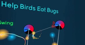 Flock Gameplay