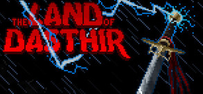 The Land of Dasthir - Steam teaser
