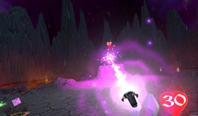 Early Access Trailer