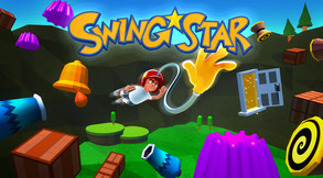 SwingStar VR Boss Trailer