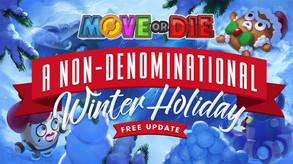 Non-Denominational Winter Holiday Update