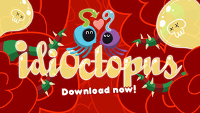 Idioctopus Trailer