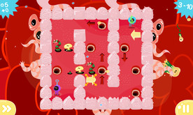Idioctopus Gameplay