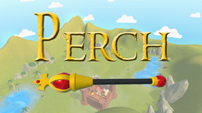 PERCH® - Trailer | VR
