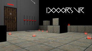 DOOORS VR Trailer