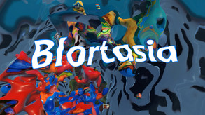 Blortasia