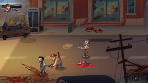 Gameplay Trailer
