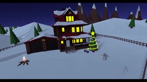 VR Snowballs Trailer