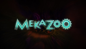 The Jolly Mekazoo Patch Trailer