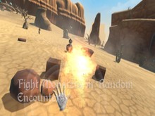 Wave Magic VR Demo Preview
