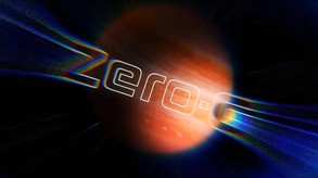 Zero-G Trailer