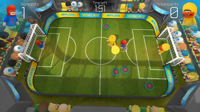 Football Blitz trailer